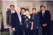 Eric 548.jpg: 1998/09/03 - Gene and JoAnn's 50th Wedding Anniversary - 1998